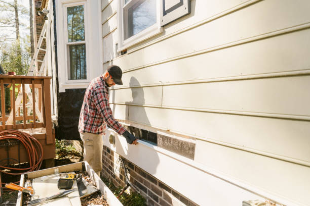 Top rated local Storm Damage Siding Repair specialists in Port Reading, NJ